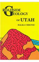 Roadside Geology of Utah