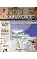 Bible Essentials 2.1 Software