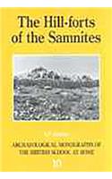 The Hill-Forts of the Samnites