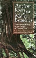 Ancient Roots, Many Branches: Energetics of Healing Across Cultures and Through Time