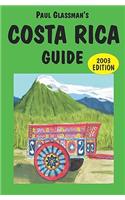 Costa Rica Guide