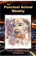 Punctual Actual Weekly