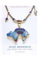 Jesse Monongya