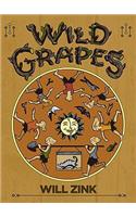 Wild Grapes