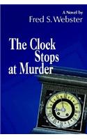 The Clock Stops at Murder