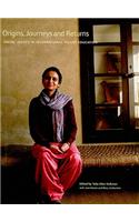 Origins, Journeys, and Returns – Social Justice in International Education