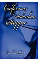 Confessions of a Suburban Stripper