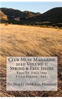 Club Muse Magazine