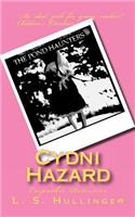 Cydni Hazard, Empathic Detective