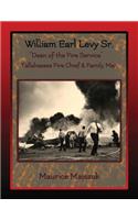 William Earl Levy, Sr. 