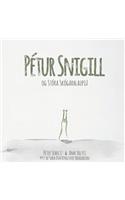Pétur snigill og Stóra Skógarhlaupið