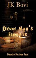 Dead Man's Fingers