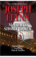 McGill's Short Cases 1-3