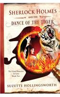 Sherlock Holmes and the Dance of the Tiger