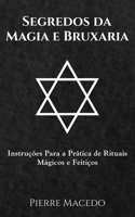 Segredos da Magia e Bruxaria