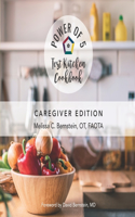 Power of 5 Test Kitchen Cookbook