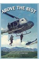 Above the Best