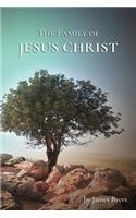 Family of Jesus Christ