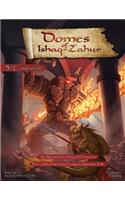 Fate of the Forebears, Part 1