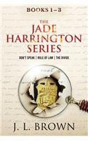 The Jade Harrington Series