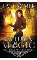 Autumn Magic
