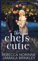 Chef's Cutie