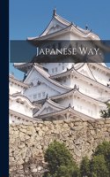 Japanese Way.