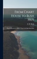 From Chart House to Bush Hut