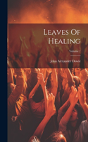 Leaves Of Healing; Volume 7