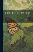 Collected Papers; Volume 2