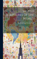Sacred Scriptures of the World