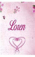 Loren