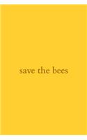 Save the Bees