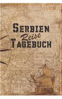 Serbien Reise Tagebuch