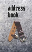 Address Book