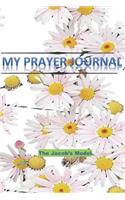 My Prayer Journal