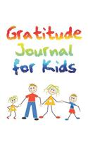Gratitude for Kids