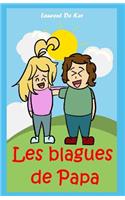 Les blagues de papa