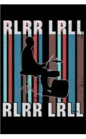 Rlrr Lrll Rlrr Lrll