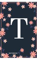T Notebook
