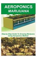 Aeroponics Marijuana
