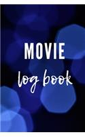 Movie journal