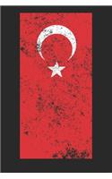 Turkey Flag