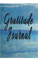 Gratitude Journal