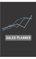 Sales Planner