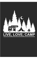 Live Love Camp