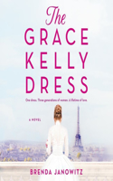 Grace Kelly Dress Lib/E