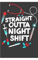Straight Outta Night Shift