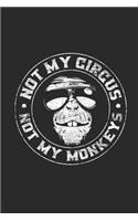 Not My Circus Not My Monkeys