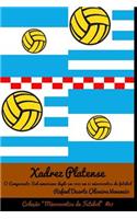 Xadrez Platense: O Campeonato Sul-americano Duplo em 1959 em 31 microcontos de futebol(47 Microcontos de Futebol)